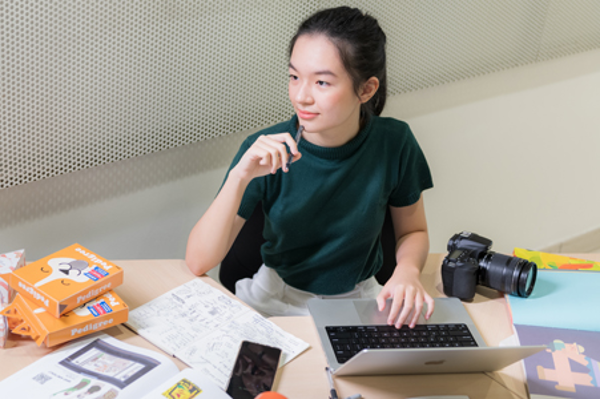 新加坡南洋艺术学院学费情况