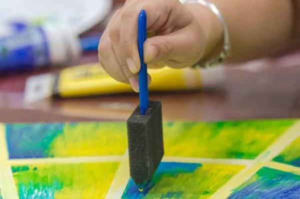 新加坡南洋艺术学院的世界排名